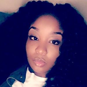 Meet your Posher, Tiana